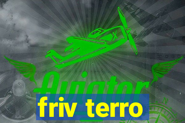 friv terro